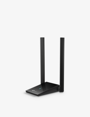 TPLINK: AX1800 Dual antennas Wi-Fi adapter