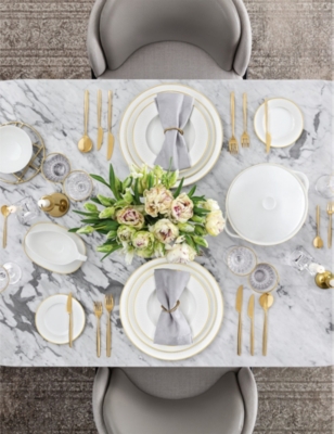 Villeroy & Boch Anmut Gold Tureen