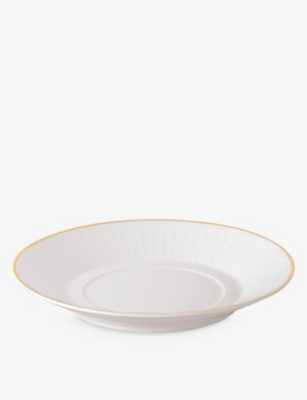Villeroy & Boch Château Septfontaines Bone-porcelain Soup Saucer Plate 18cm