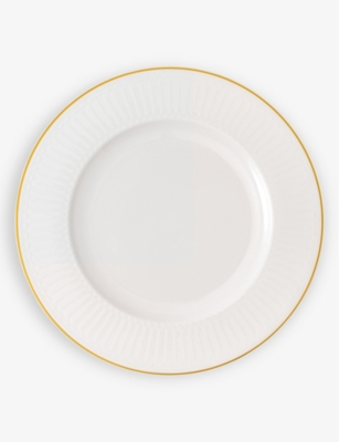 Villeroy & Boch Château Septfontaines Bone-porcelain Flat Plate 29cm