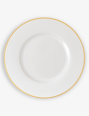 Villeroy & Boch Château Septfontaines Bone-porcelain Flat Plate 24cm