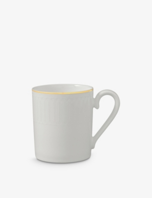 Villeroy & Boch Château Septfontaines Bone-porcelain Mug 300ml