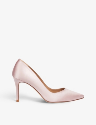 Top col rond manches courtes ecru femme | Bréal
