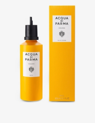 ACQUA DI PARMA: Colonia eau de cologne refill 200ml
