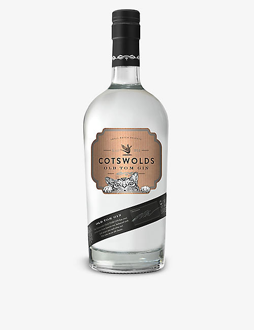 COTSWOLD: Old Tom gin 700ml