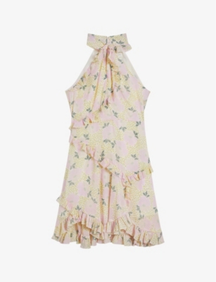 Ted baker annalie on sale dress