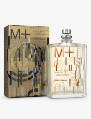 Shop Escentric Molecules Molecule 01 + Guaiac Wood Eau De Toilette