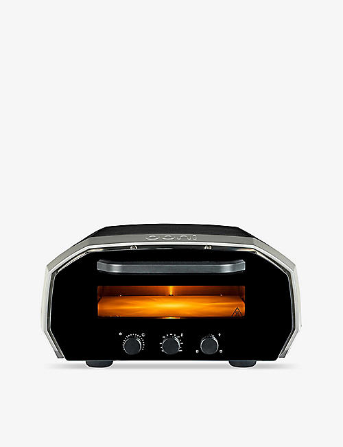 OONI: Volt 12 all-electric pizza oven