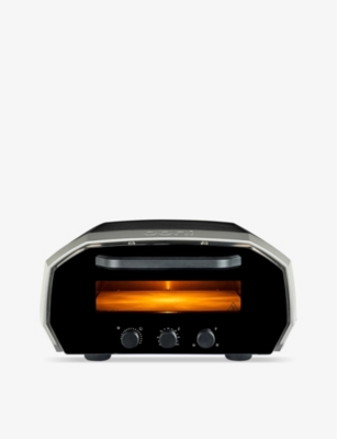 Ooni Volt 12 Electric Pizza Oven in Black