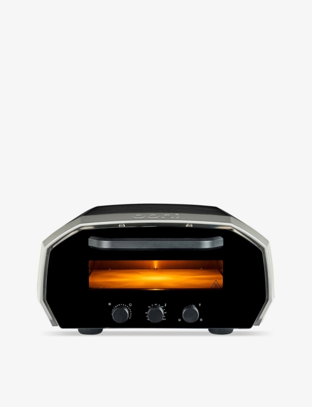 Volt 12 all-electric pizza oven