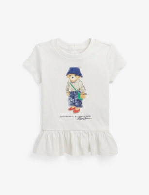 Polo bear outlet zalando