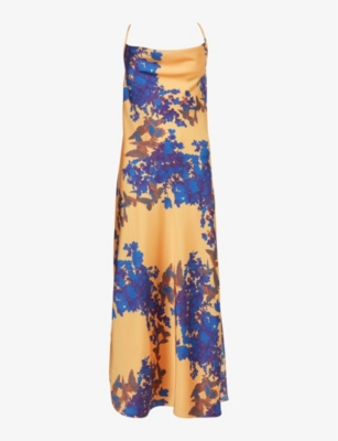 Selfridges summer outlet dresses