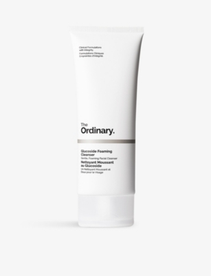 THE ORDINARY: Glucoside foaming cleanser 150ml