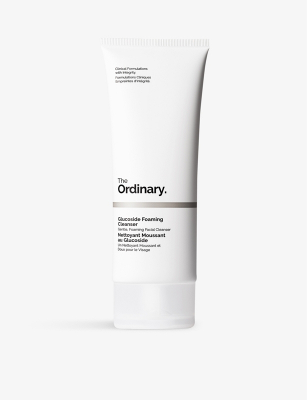 Glucoside foaming cleanser 150ml