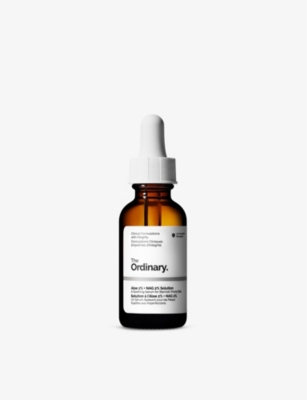 The Ordinary Aloe 2% + G 2% Solution