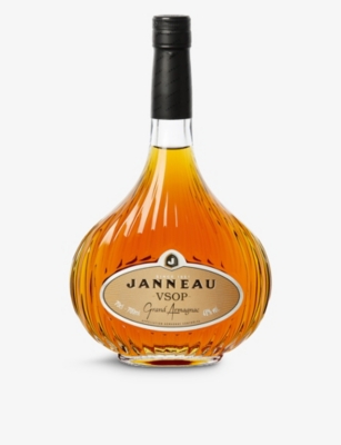 ARMAGNAC: Janneau Vsop Armagnac 700ml
