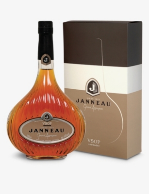 ARMAGNAC: Janneau Vsop Armagnac 700ml