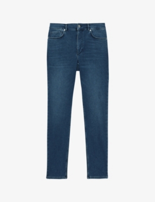REISS - Ardana slim-fit jeans | Selfridges.com