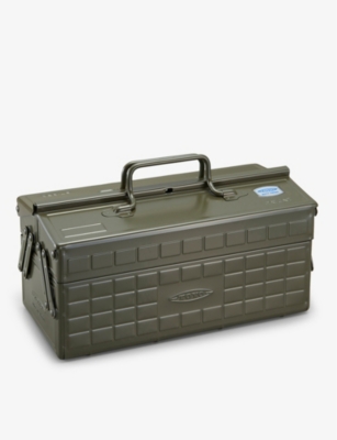 TOYO STEEL: Cantilever ST-350 steel toolbox