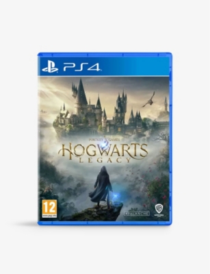 SONY: Hogwarts Legacy for Playstation 4