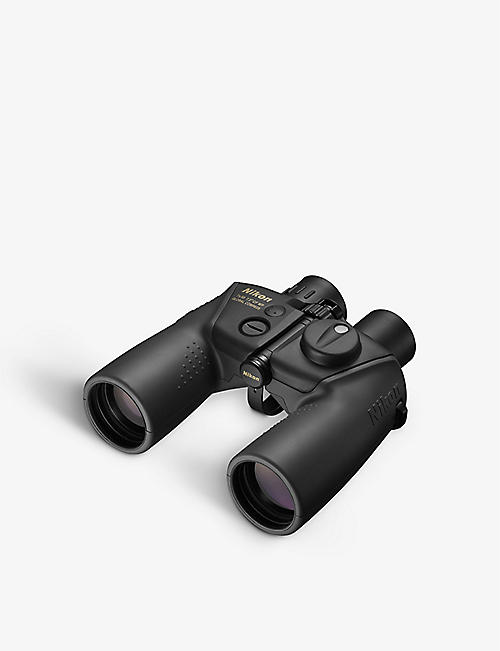 NIKON: 7x50CF WP Global Compass binoculars