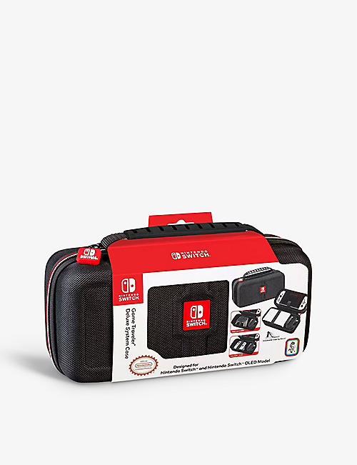 NACON: Nintendo Switch OLED Deluxe case