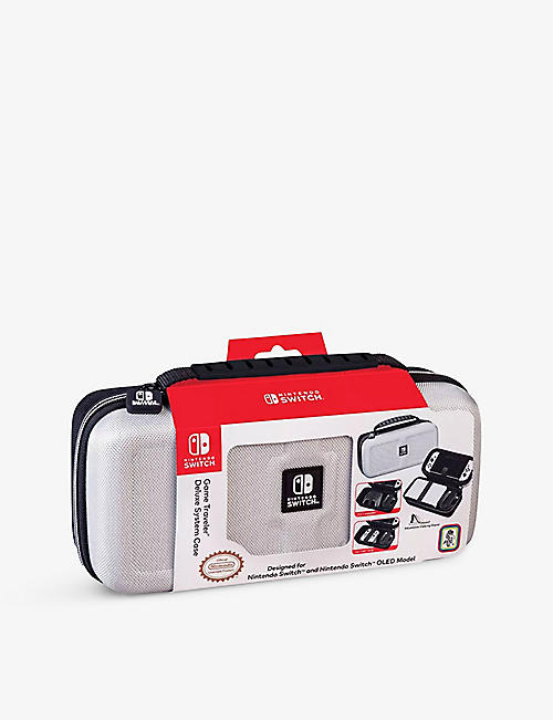 NACON：Nintendo Switch OLED Deluxe 保护壳