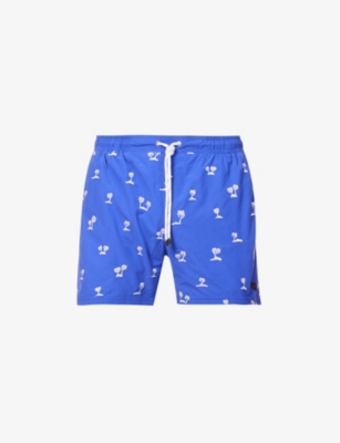 Selfridges on sale swim shorts