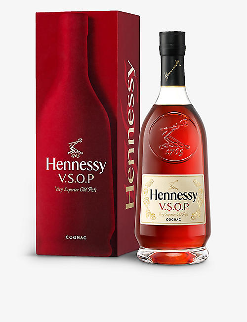 HENNESSY: V.S.O.P NBA collector's edition cognac 700ml