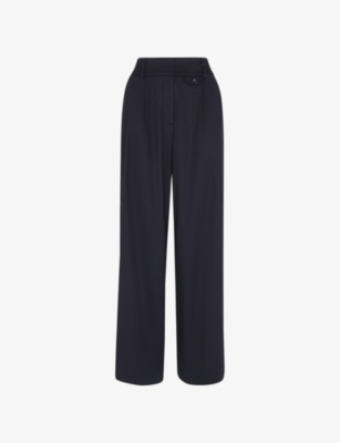Tess Long Jean