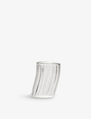 SELETTI: Seletti x Diesel Living Classics on Acid Flute 水杯 9.5 厘米