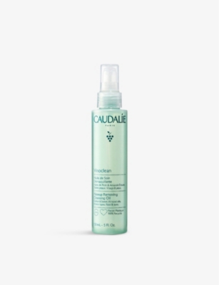 Caudalíe Vinoclean Make-up Removing Oil