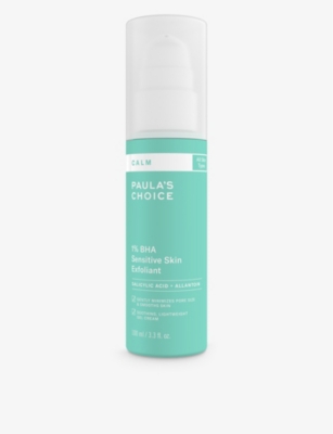 Paula's Choice Calm 1% Bha Sensitive Skin Exfoliant