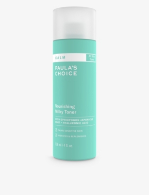 Paula's Choice Calm Nourishing Milky Toner