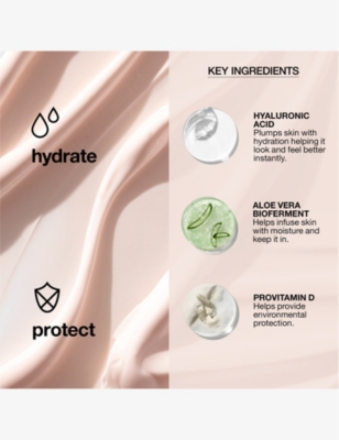 Clinique Moisture Surge Sheer Hydrator Spf 25