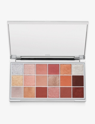 アイシャドウ BYREDO REMEMBRANCE BYREDO - Remembrance limited-edition eyeshadow palette 30g
