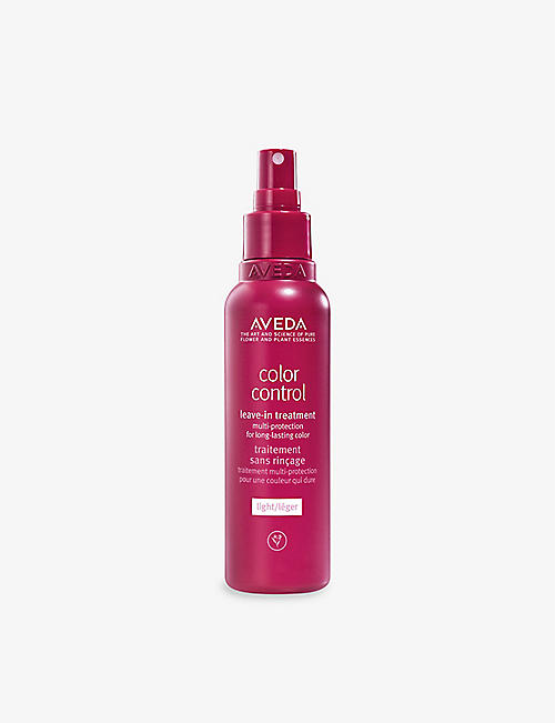 AVEDA: Color Control leave-in treatment light 150ml