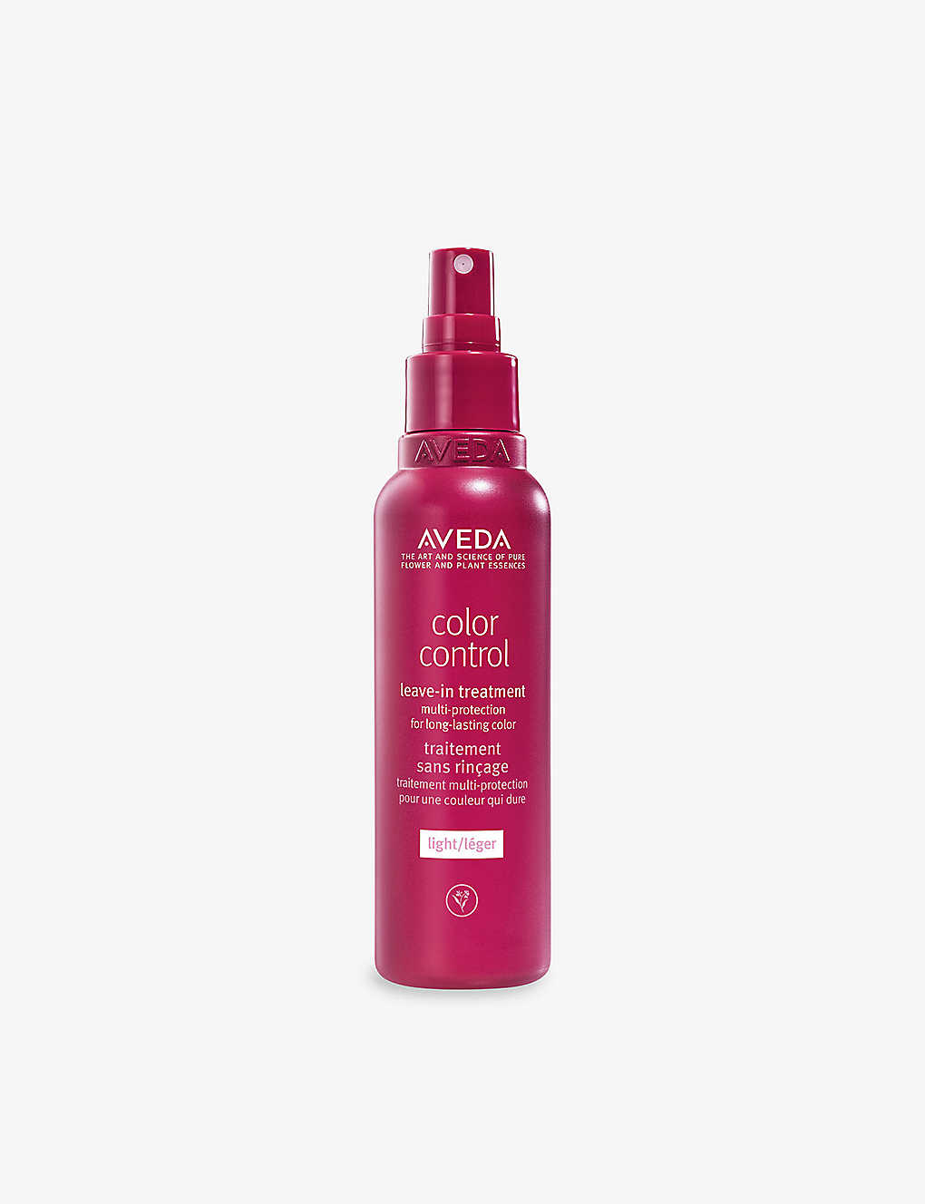 Aveda Color Control Leave-in Treatment Light