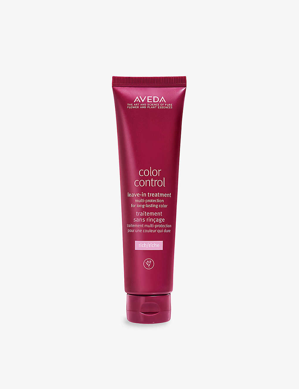 Aveda Color Control Leave-in Treatment Rich