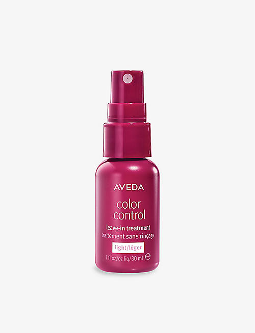 AVEDA: Color Control leave-in treatment light 30ml