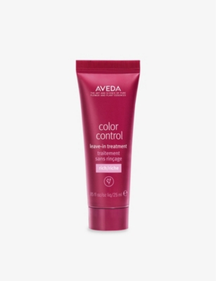 Aveda Color Control Leave-in Treatment Rich