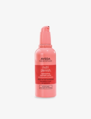 Aveda Nutriplenish™ Replenishing Overnight Serum