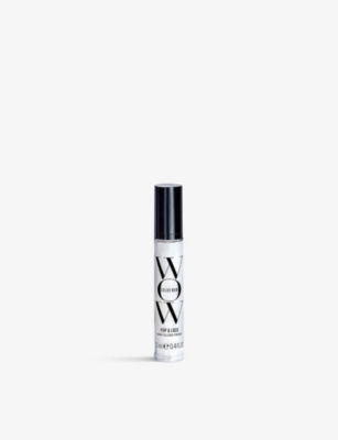 Color Wow Mens Pop & Lock High Gloss Finish Serum 12ml