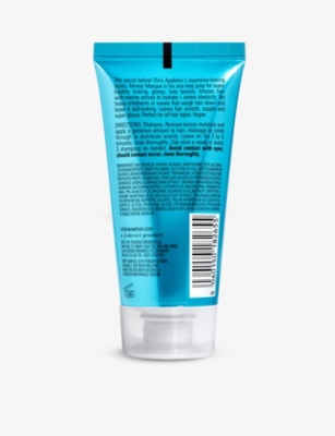 Color Wow And Chris Appleton Money Travel Masque 50ml