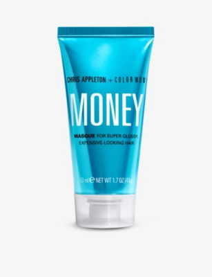 Color Wow And Chris Appleton Money Travel Masque 50ml