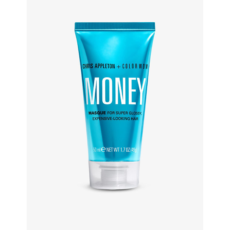 Color Wow And Chris Appleton Money Travel Masque 50ml