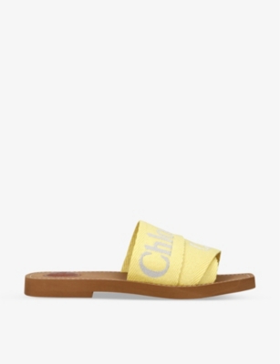 Selfridges chloe sandals new arrivals