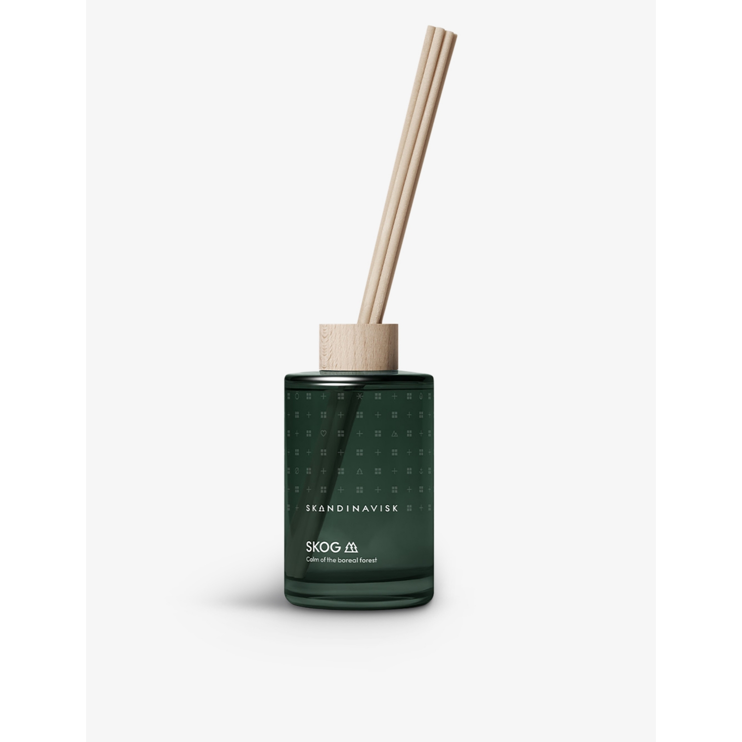 SKANDINAVISK SKOG Reed Diffuser 200ml