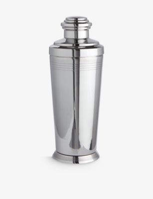 SOHO HOME SOHO HOME SILVER BEAUMONT STAINLESS-STEEL COCKTAIL MAKER,66434512