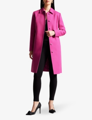 Womens Designer Coats | Selfridges